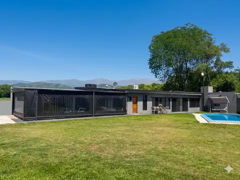 Casa en venta