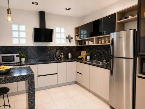 Casa en Venta en Zona Centro, USD 165.000