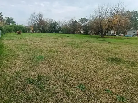 Terreno en Venta en Fisherton, USD 175.000