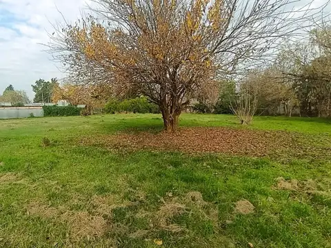 Terreno en Venta en Fisherton, Rosario