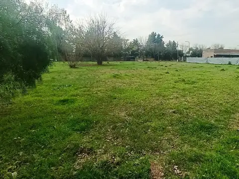 Terreno en Venta de 2000,0 m2