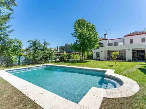 Casa en Venta 18 años