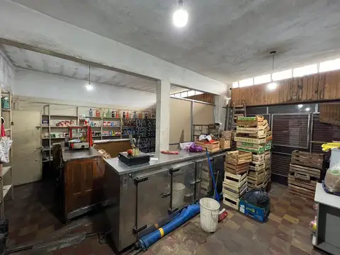 Casa en Venta en Castelar, USD 95.000