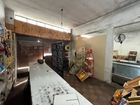 Casa 5 ambientes con 4 baños