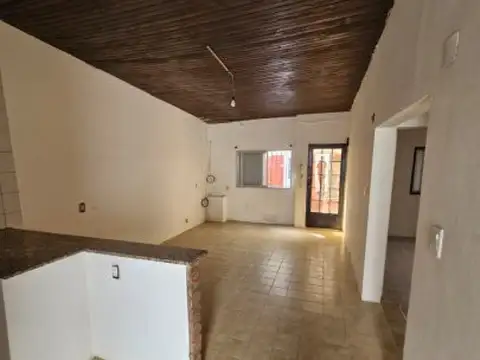 Depto Tipo Casa en Venta en Parque, USD 43.000