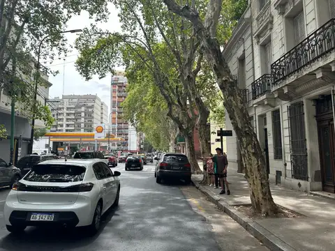 Terreno en Venta 24  mts Fondo