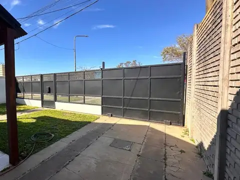 Casa en Venta en Rafaela, USD 90.000