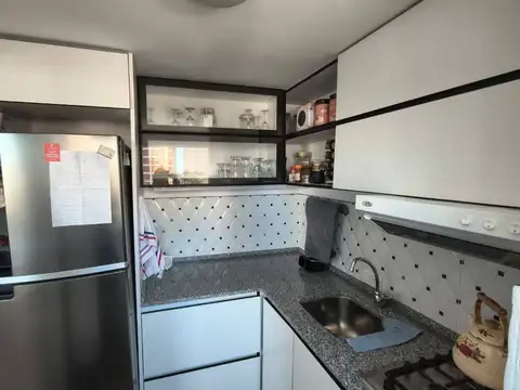 Departamento en Venta al Oeste