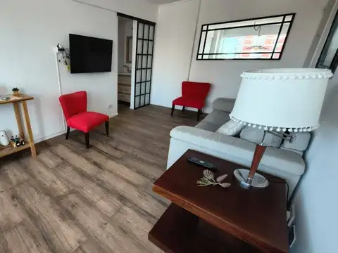 Departamento en Venta en Centro, USD 78.000