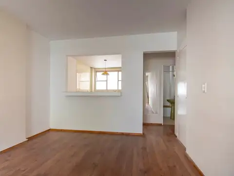 Departamento en Venta en Palermo, USD 99.000