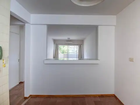 Departamento en Venta 43 años