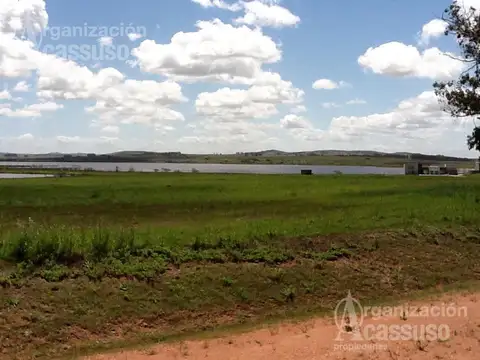 Laguna de los Cisnes