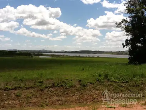 Chacra - Punta Ballena Laguna de los Cisnes