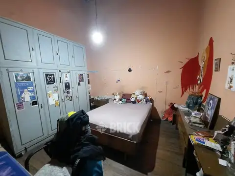 Depto Tipo Casa 4 ambientes con 2 baños