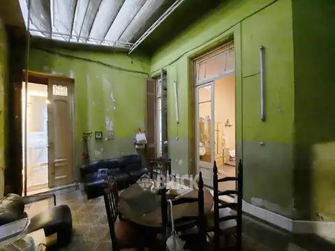 Depto Tipo Casa en Venta de 3 dormitorios