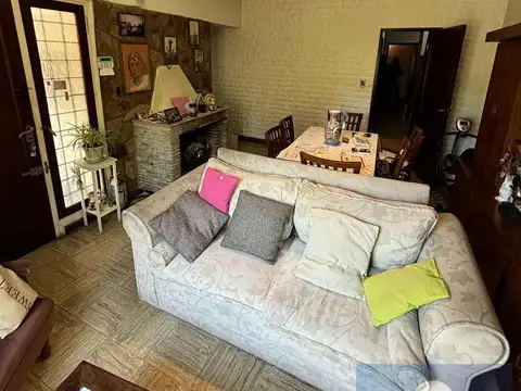Casa en Venta 35 años
