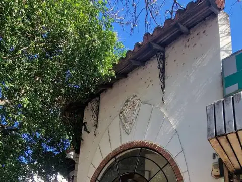 Local La Plata