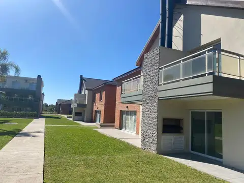 Departamento en Venta en Ingeniero Maschwitz, Partido de Escobar