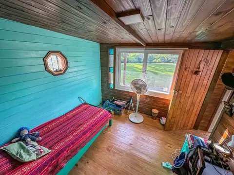 ALQUILER QUINTA 3 AMBIENTES PILETA PARRILLA PILAR