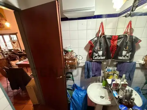 PH 2 AMBIENTES EN PALERMO SOHO CON PATIO, SIN EXPENSAS
