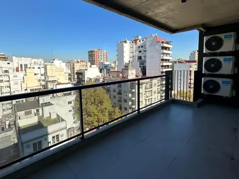 Av. Rivadavia 3200, Piso 10
