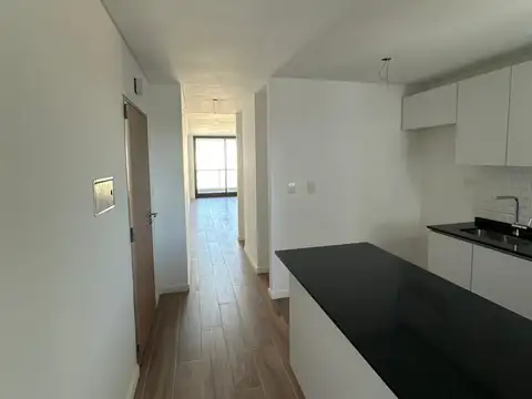 Departamento en Alquiler A Estrenar