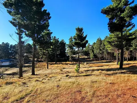Lote en PH en venta
