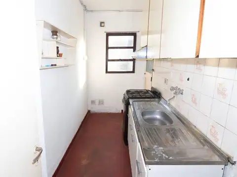 Departamento en Venta en San Andres, USD 45.000