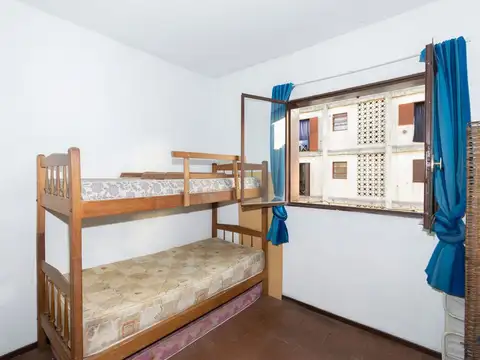 Departamento en Venta 55 años