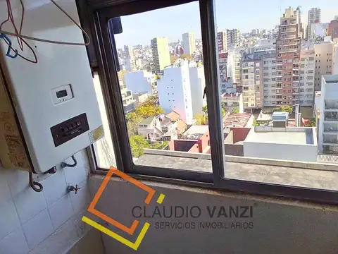 Alquiler – Departamento 3 Ambientes con Vista Abierta en Núñez