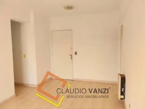 Departamento en Alquiler 50 años