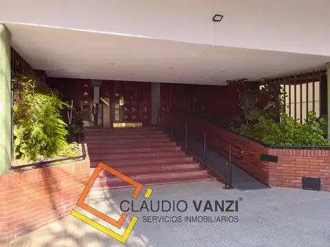 Amenábar 3200, Piso 13