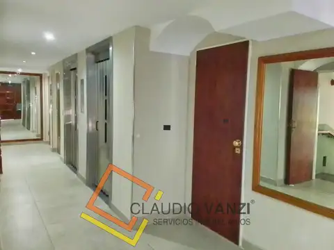 Departamento en Alquiler de 3 ambientes