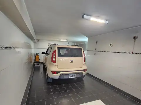 Departamento en Venta con 2 cocheras