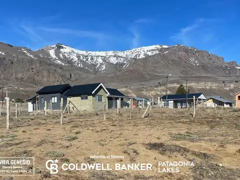 VENTA Lote/Terreno, vista cerro Cordones del Chapelco 45Om2 B° Los Coirones San Martín de los Andes