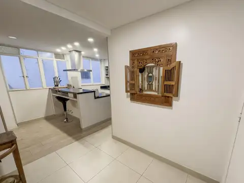 Departamento en Alquiler 60 años
