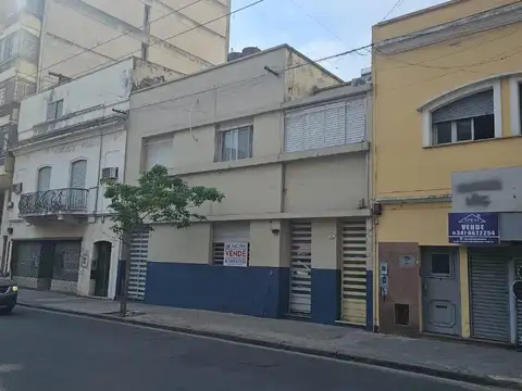 Mendoza 1166 , Piso PB