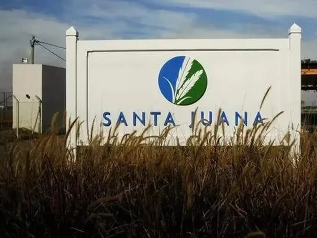 Santa Juana