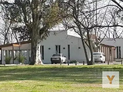 Santa Juana