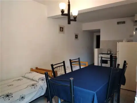 Departamento en Alquiler Temporal de 1 dormitorio