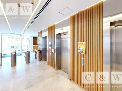 Oficina en Alquiler en Vicente Lopez, USD 10.100