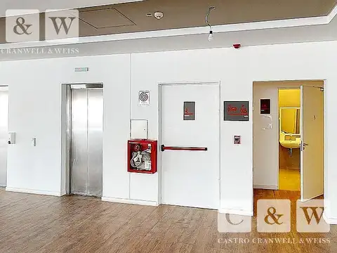 Oficina en Alquiler 10 años