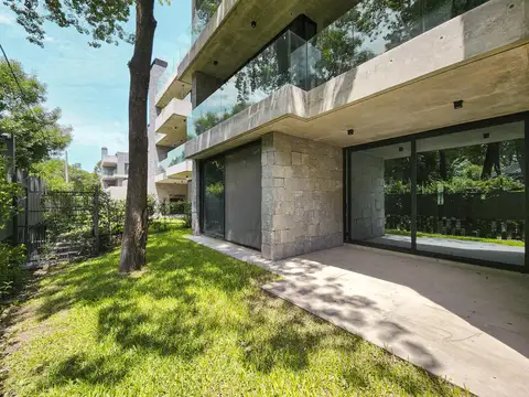 Departamento en Alquiler de 5 ambientes