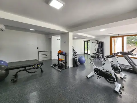 Departamento en Alquiler en Fisherton, USD 1.400