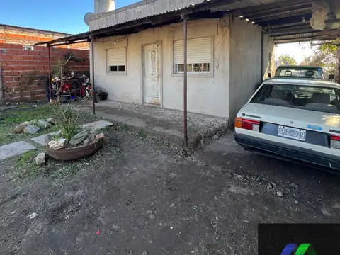 Casa en Venta de 2 dormitorios