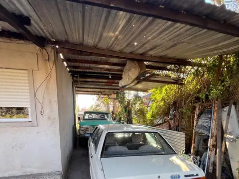 Casa en Venta en Gualeguaychu, USD 33.000