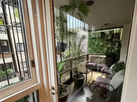 VENTA SEMIPISO DE 4 AMBIENTES EN RETIRO