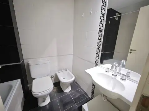 Departamento en Venta al Norte