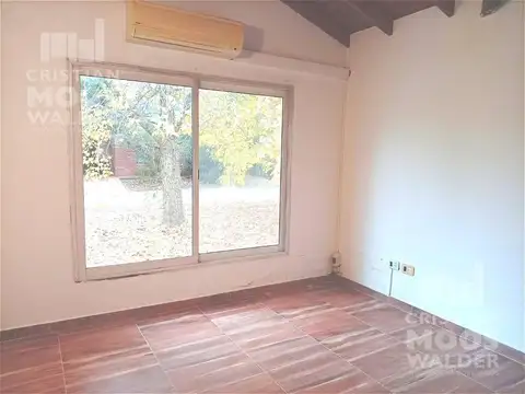 Casa en Alquiler 25 años