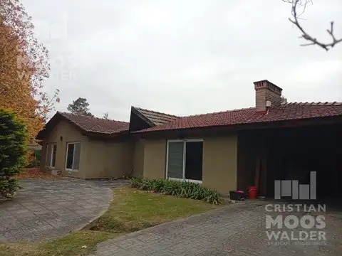 Barrio Cerrado Maschwitz Village